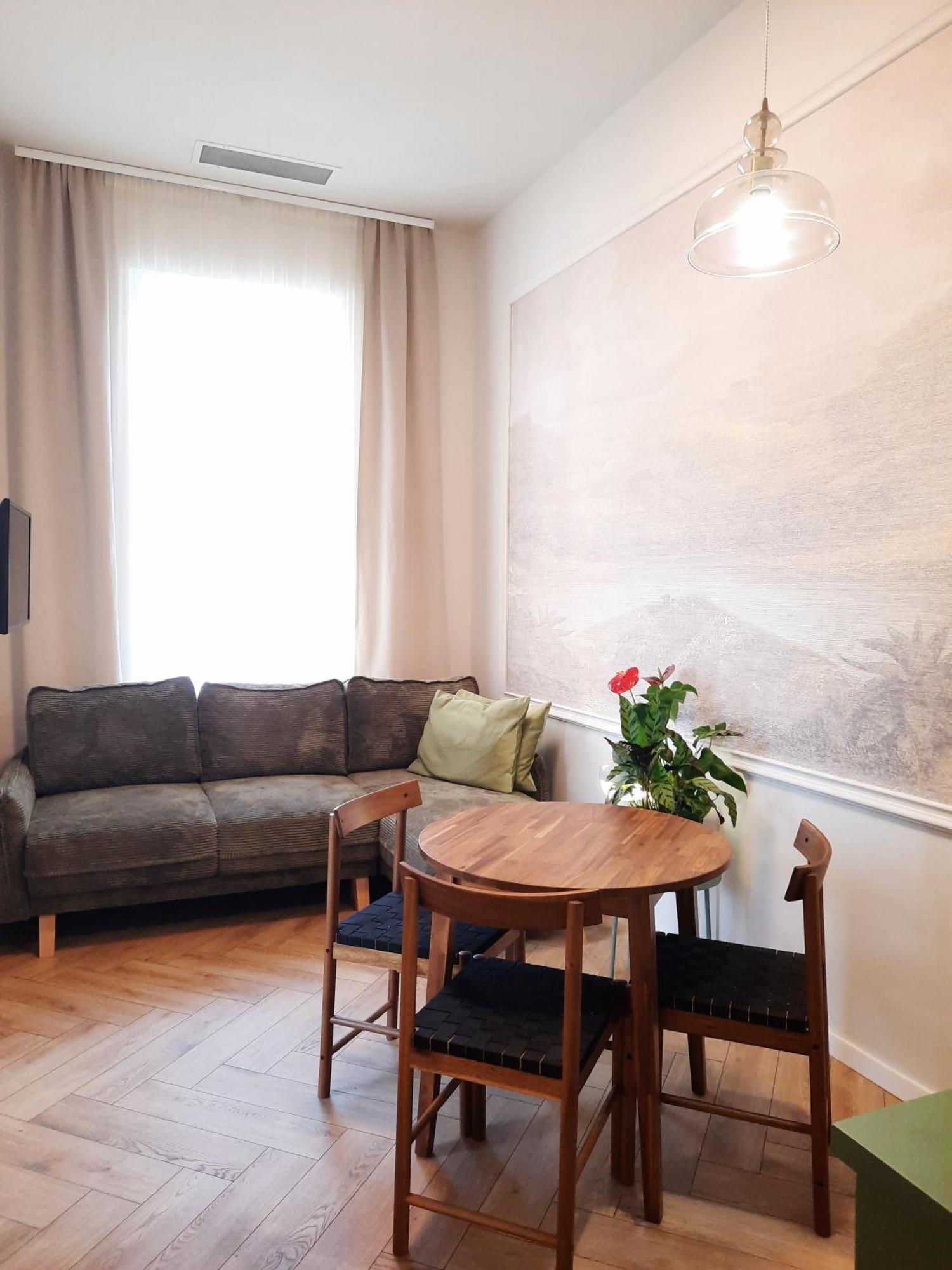 Guest House 1568 克卢日-纳波卡 外观 照片