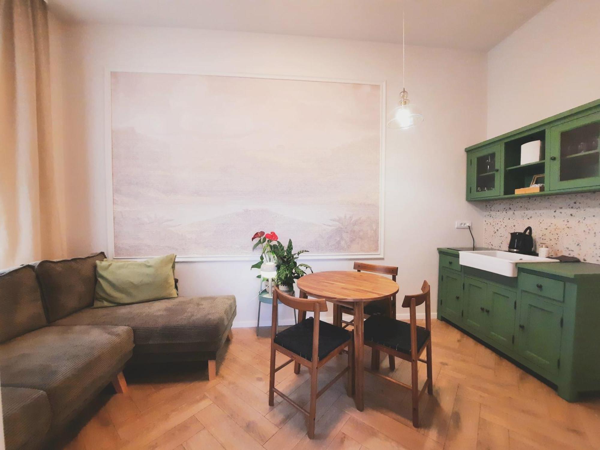 Guest House 1568 克卢日-纳波卡 外观 照片
